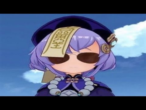 Видео: ГЕНШИН ИМПАКТ ЗАХВАТИЛ ТИК ТОК #1