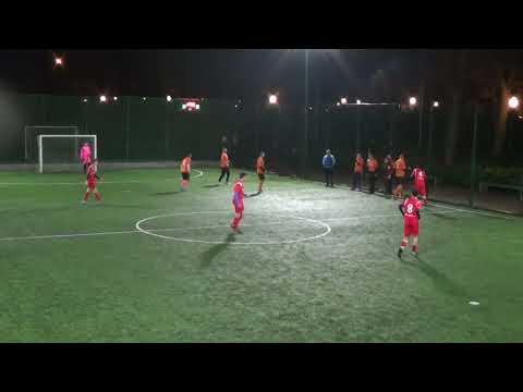 Видео: МК 7-8 ½ KOFEIN - Saandr Logistic 1 тайм