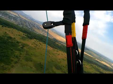 Видео: Полёты на Юце 2025