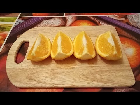 Видео: Апельсиновая начинка для пирогов, рулетов и печений. Вкусная и ароматная. Выпуск №61