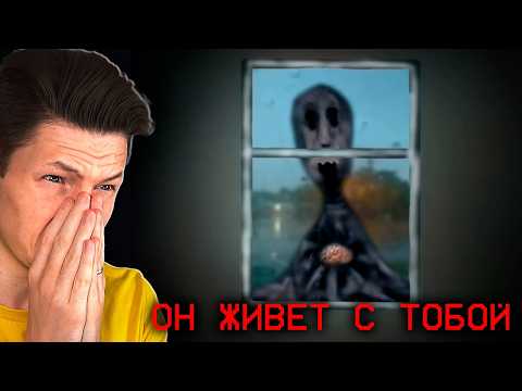 Видео: ЭТО НЕ ПРОСТО СТРАШНЫЕ АНИМАЦИИ...