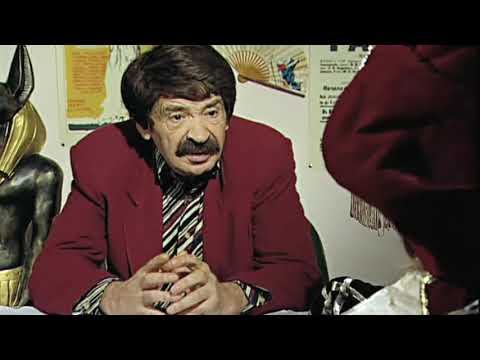 Видео: Городок - "Актёрская сверхзадача"