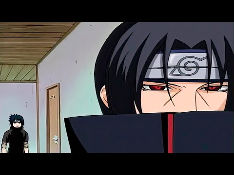 Видео: НАРУТО - МЕСТЬ САСКЕ