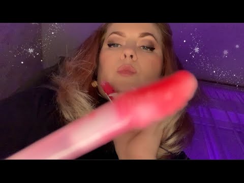 Видео: АСМР УСНИ У МЕНЯ НА КОЛЕНЯХ / ASMR FALL ASLEEP ON MY LAP