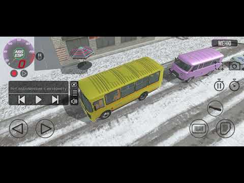 Видео: ВАЗ краш-тест частина два