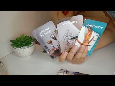 Видео: 🎁 Весы. ЧТО ВАС ЖДЕТ?