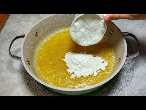 Видео: ЖАРИМ МУКУ ! НИКТО НЕ ВЕРИТ ЧТО Я ГОТОВЛЮ ИХ ТАК ПРОСТО! Вкуснятина из ничего