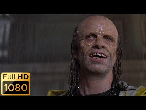 Видео: Потрошитель получает 24000 вольт. Последний киногерой.