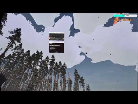 Видео: Into the Radius 2 Сталкер VR продолжаем прохождение
