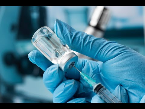 Видео: Актуальные вопросы вакцинопрофилактики  инфекции, вызванной вирусом папилломы человека