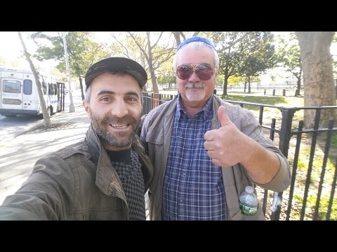 Видео: Экзамен CDL в New York сдан. Как это было...