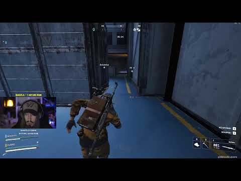 Видео: В морях дропсы потом в Arc Raiders