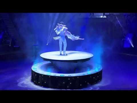 Видео: 🎪 Королевский цирк Гии Эрадзе в Сочи. 14.08.2025