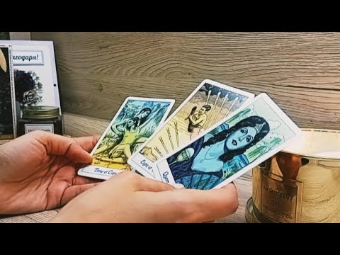 Видео: КАКЪВ е договора 🍂на душите ни?Тема от абонат.