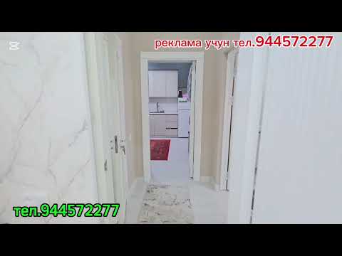 Видео: Ург.шахар спутникда ховли сотилади нархи 97000$$$$