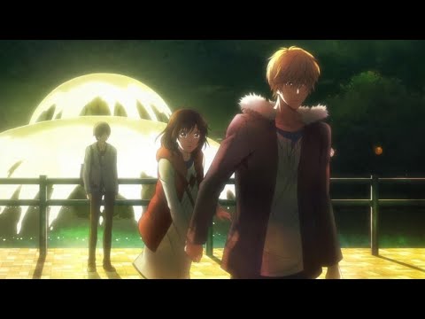 Видео: AMV -Волчица и Черный принц -зависимость