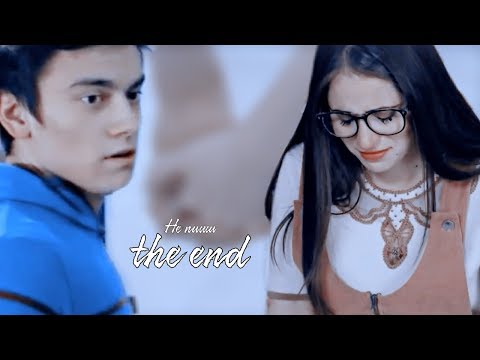 Видео: ❖Гастон и Нина | я придумаю happy end...|ღ