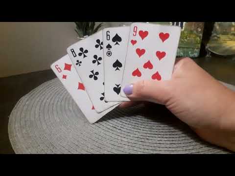 Видео: Король Крестовый.Узнаем,что его ждет?   #магиямомента,#гадание,#крестовыйкороль 