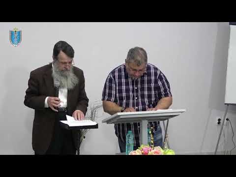 Видео: Семинар 04. Заблудите в църквата със Стивън Хеджис