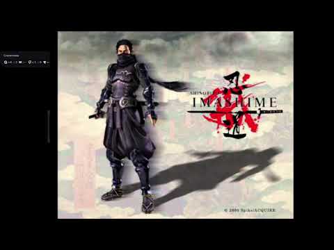 Видео: Shinobido: Путь Депутата