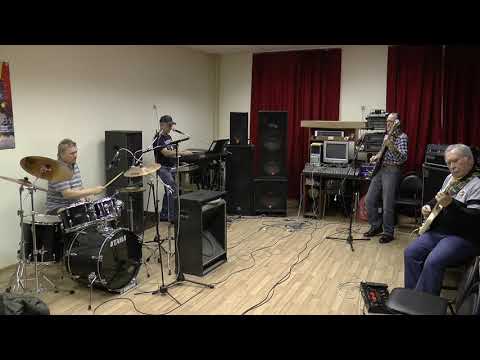 Видео: Кто тебе сказал? Кавер группа "ВИА 70-х Белоомут". Клуб по интересам.