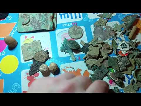 Видео: Решил почистить копонину