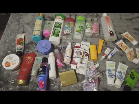 Видео: Пустые баночки за осень 2022