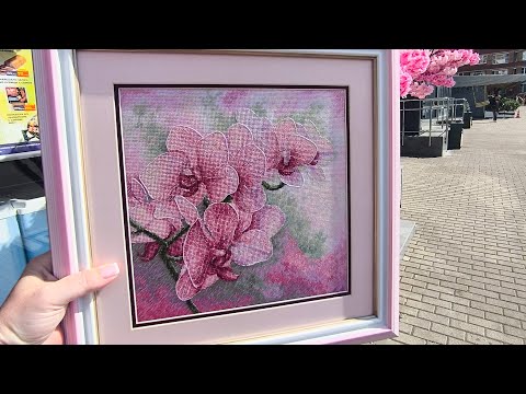 Видео: Итоги за 3 месяца: 4 финиша, 7 стартов, много процессов, покупки. Прогулка по "Формуле рукоделия". 