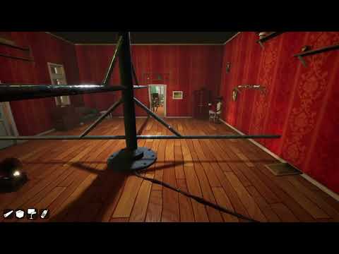 Видео: The Neighbor's Comeback проходжение 9 часть