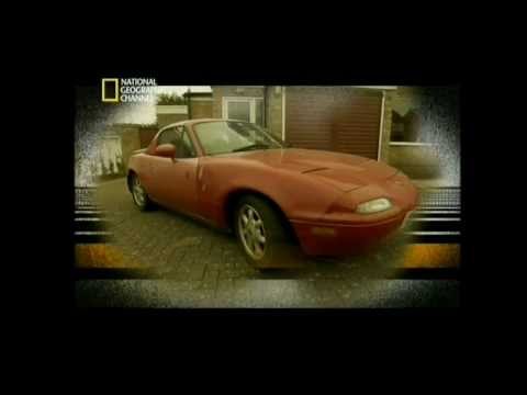 Видео: Машины: Разобрать и продать сезон 1 серия 9