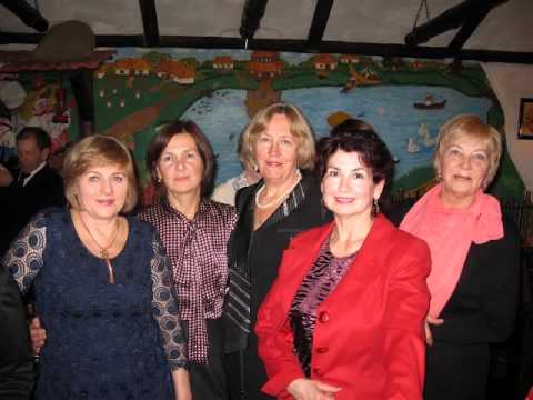 Видео: ВНТУ, ФРЭ-69,встреча выпускников в 2014