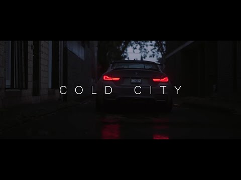 Видео: [SOLD] ГРУСТНЫЙ БИТ ДЛЯ РЭПА "Cold City" l Лирика SAD l 2022