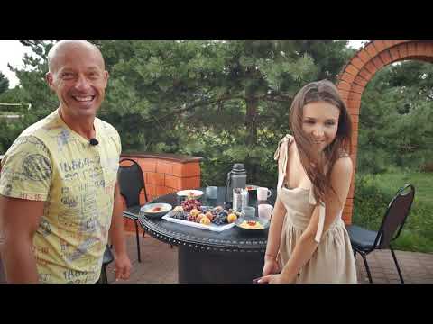 Видео: Юрий Ра | В гостях у наших