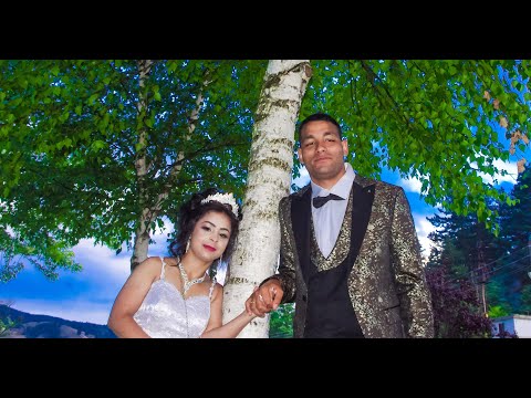 Видео: Сватбата на Георги и Виктория 13,08,2022 гр.Добринищe  STUDIO NASKO 0895055371