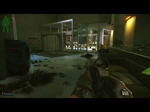 Видео: И снова здравствуйте | Escape From Tarkov PVE | 1
