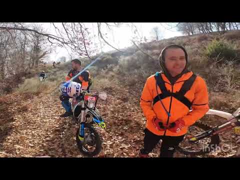 Видео: Ендуро Лъжница 31.12.23