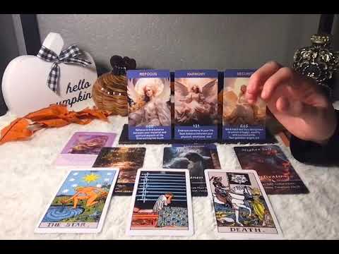 Видео: ТЫ ДОЛЖЕН ЭТО УСЛЫШАТЬ!!✨🌈