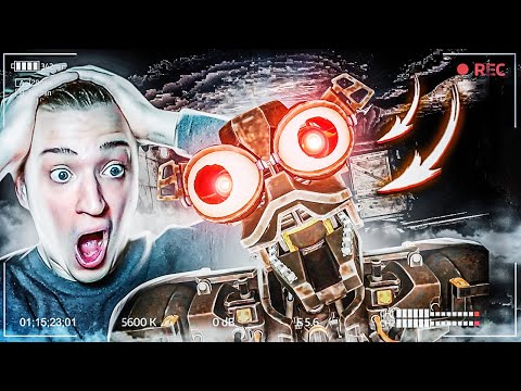 Видео: НЕ ПОВОРАЧИВАЙСЯ К НИМ СПИНОЙ... ПРОХОЖДЕНИЕ FNAF Security Breach! #5