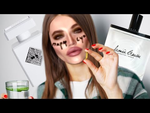 Видео: УСПОКАИВАЮЩИЕ АРОМАТЫ