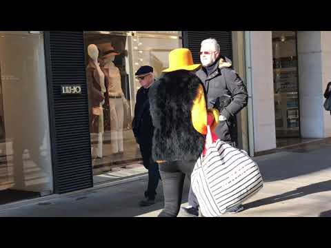 Видео: итальянский рынок - что купила себе и всем советую!