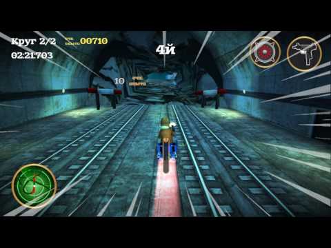 Видео: Coffin Dodgers финал 1/1 . Рудольф .