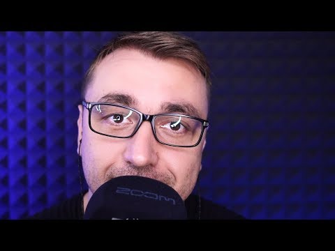 Видео: АСМР Близкий Шепот для Сна
