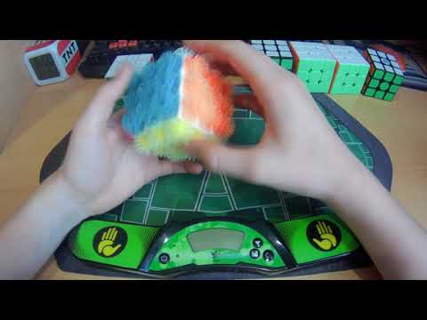 Видео: Моя коллекция головоломок!