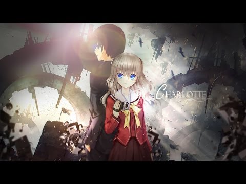 Видео: Шарлотта
