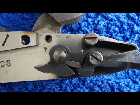 Видео: Кремневый замок, особенности конструкции спускового механизма (Flintlock mechanism)