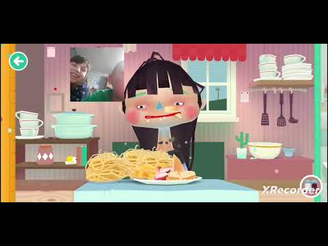 Видео: Обновление тока кухни 2