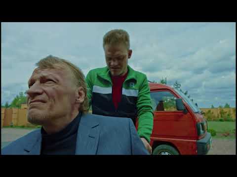Видео: Хаски - панелька (not original clip)