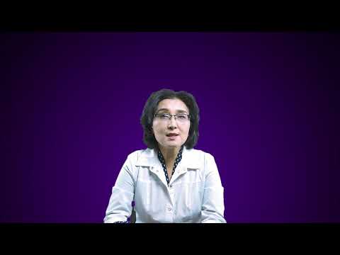 Видео: Холинергические средства (часть 1: М,Н–холинергические средства. М-холинергические средства)
