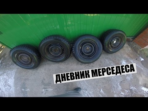 Видео: MERCEDES-BENZ W123 #9 карбюратор от ВАЗ на мерседес w123