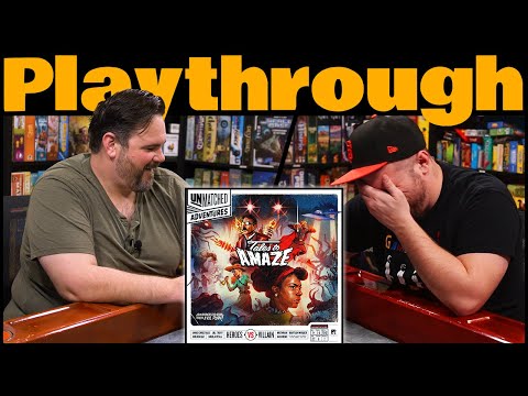 Видео: Непревзойденные приключения: прохождение | The Game Haus